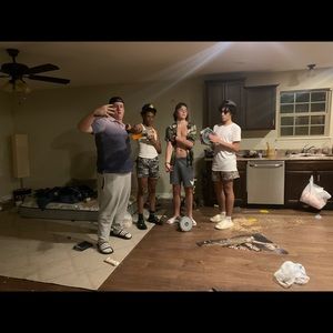 Meet your Posher, Jackson